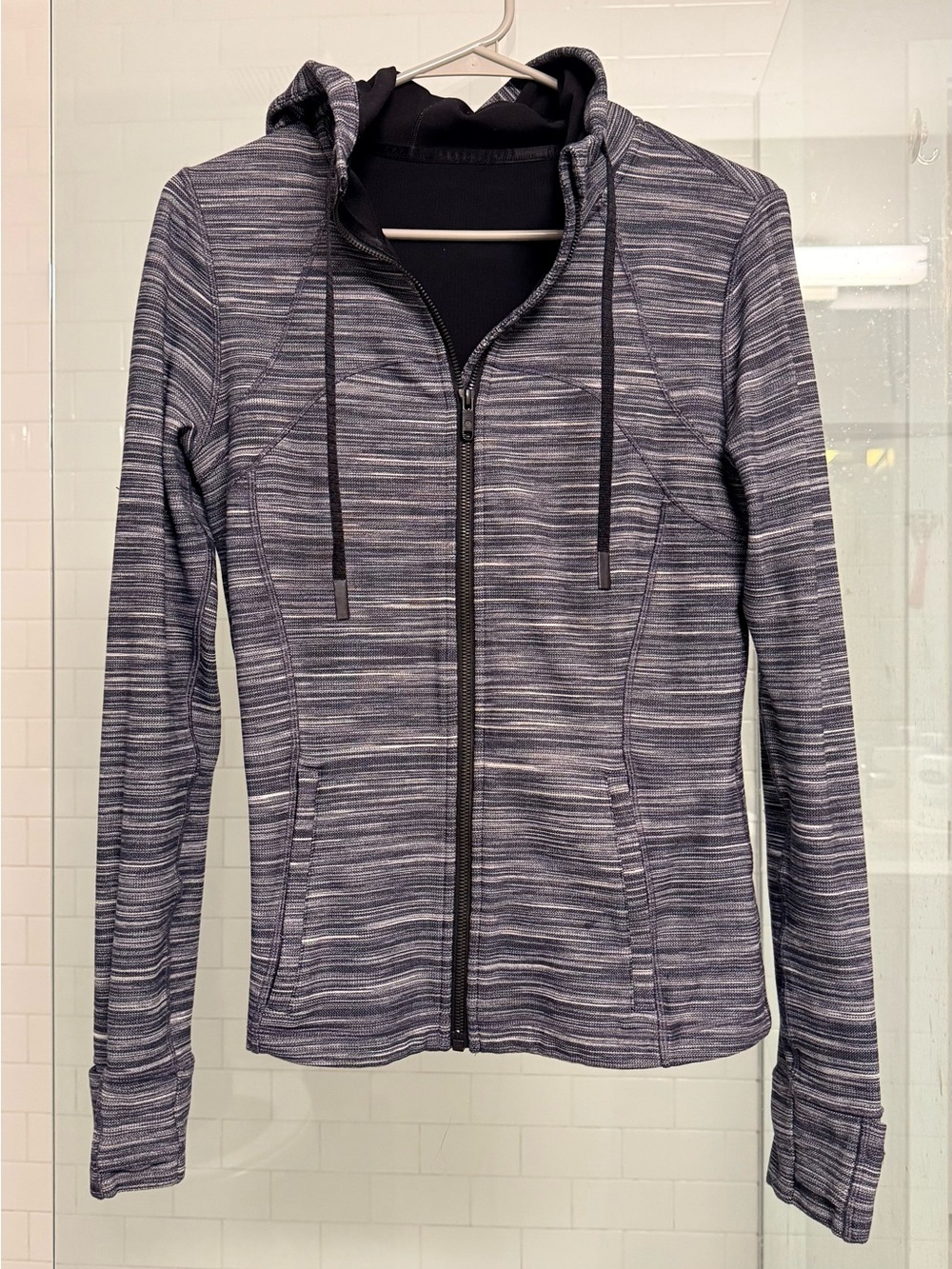 Lululemon Align Jacket